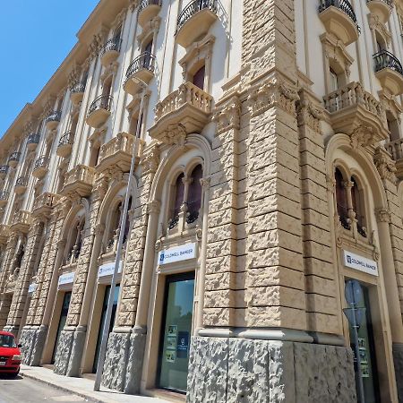 Tamborino Terrace Apartment - Salento Apartments Collection Lecce Exterior foto